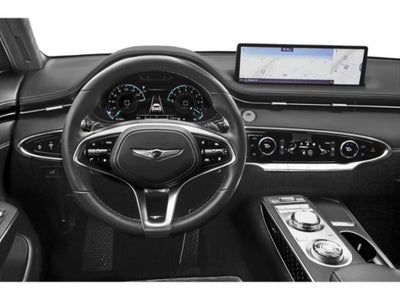 2023 Genesis GV70 3.5T AWD Sport