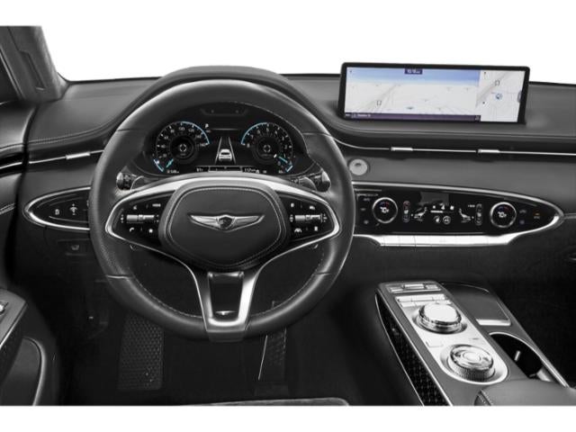 2023 Genesis GV70 3.5T AWD Sport