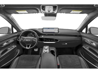 2023 Genesis GV70 3.5T AWD Sport