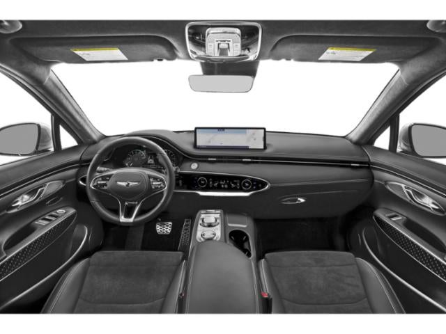 2023 Genesis GV70 3.5T AWD Sport