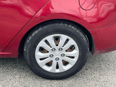 2012 Kia Forte EX