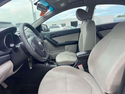 2012 Kia Forte EX
