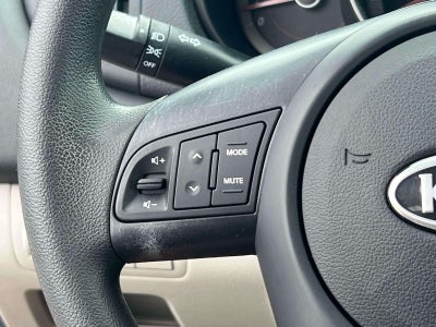 2012 Kia Forte EX