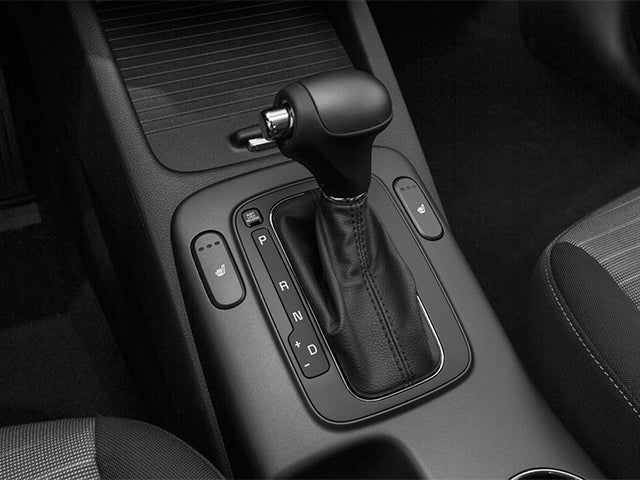 2014 Kia Forte LX