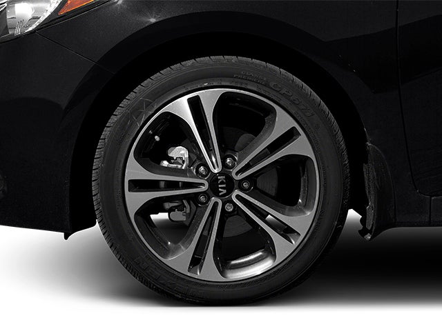 2014 Kia Forte LX