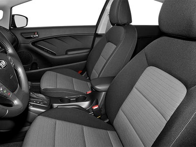 2014 Kia Forte LX