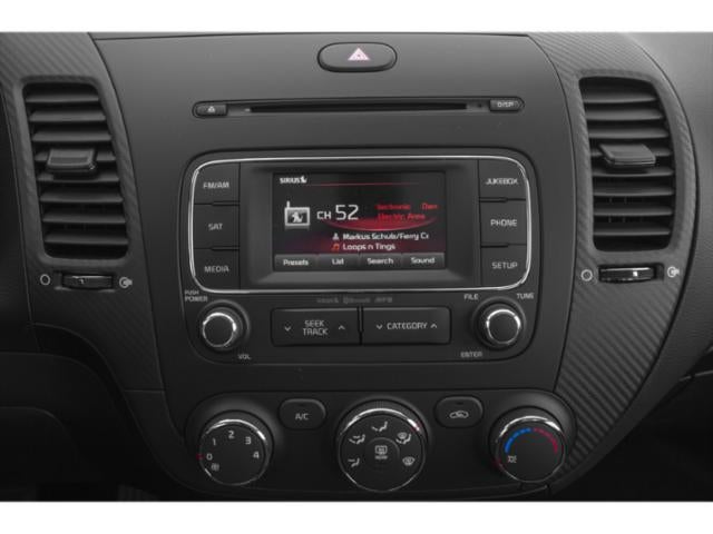2015 Kia Forte EX