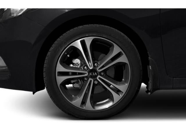 2015 Kia Forte EX