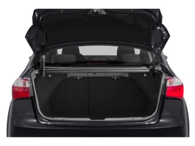 2015 Kia Forte EX
