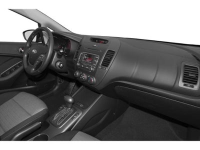 2015 Kia Forte EX