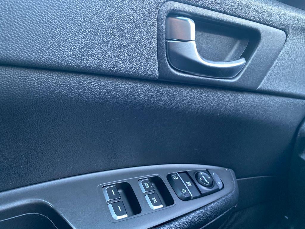 2017 Kia Optima Hybrid Base