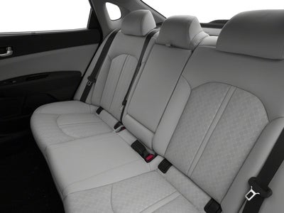 2017 Kia Optima Hybrid Base