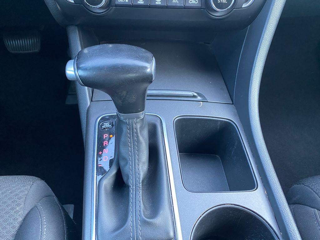 2017 Kia Optima Hybrid Base