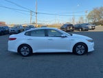 2017 Kia Optima Hybrid Base