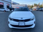 2017 Kia Optima Hybrid Base