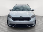 2017 Kia Niro LX