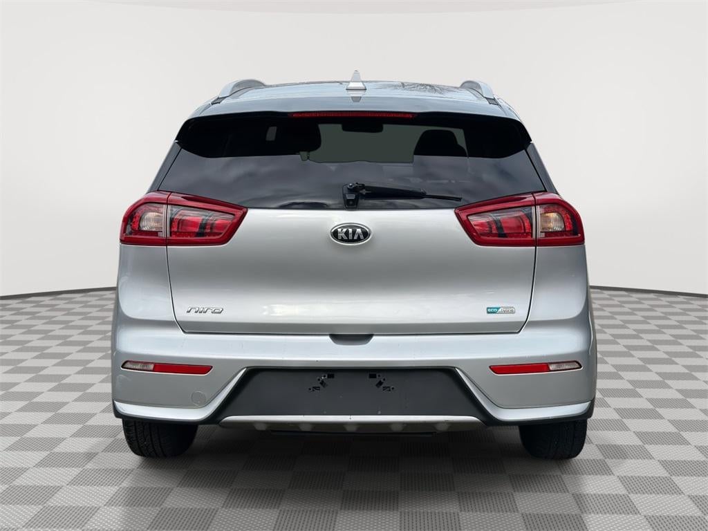 2017 Kia Niro LX
