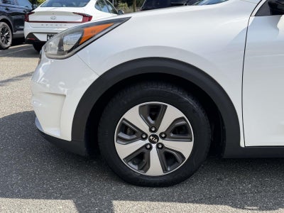 2017 Kia Niro EX