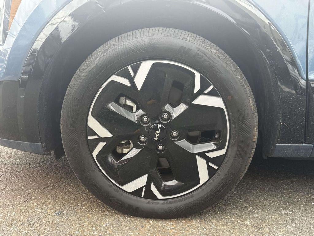 2023 Kia Niro EV Wind