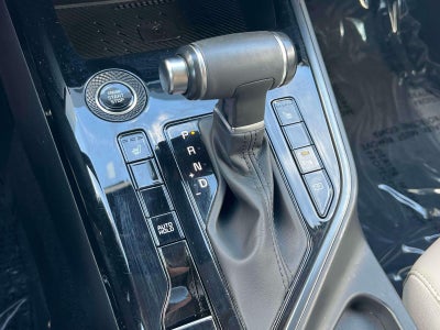 2023 Kia Niro EX Touring