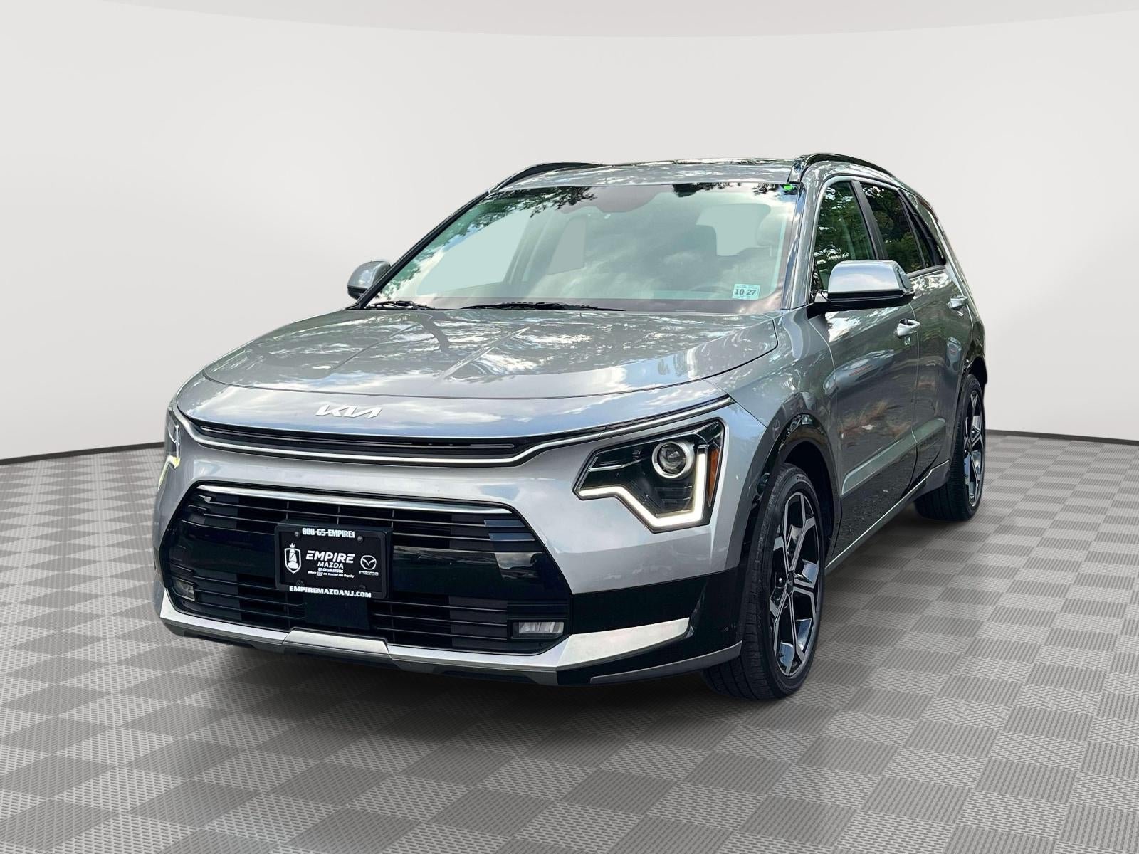 2023 Kia Niro EX Touring