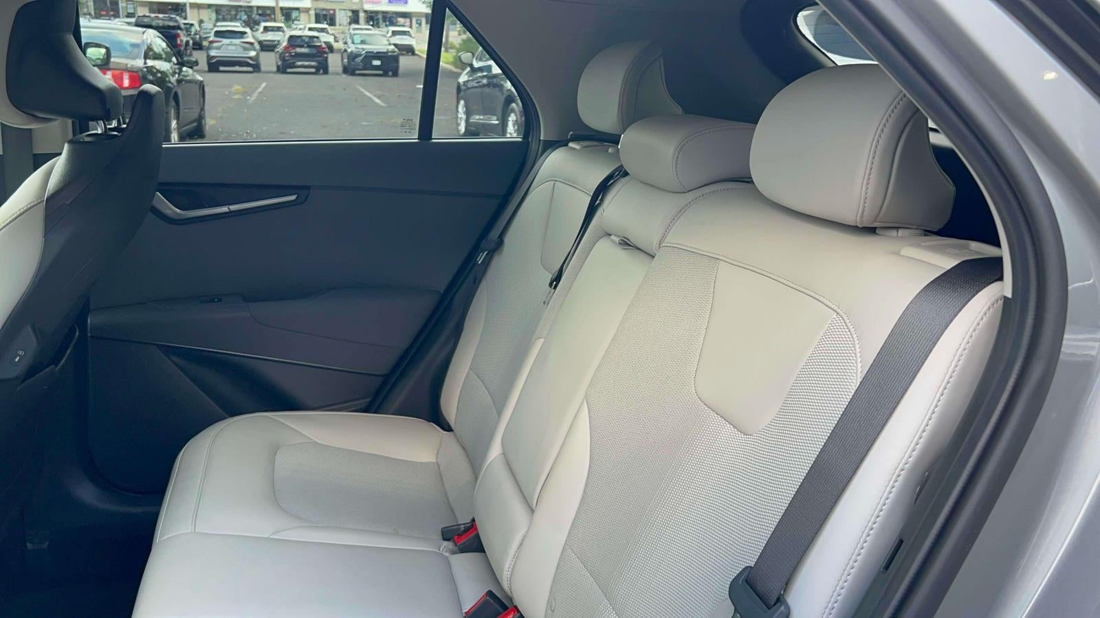 2023 Kia Niro EX Touring