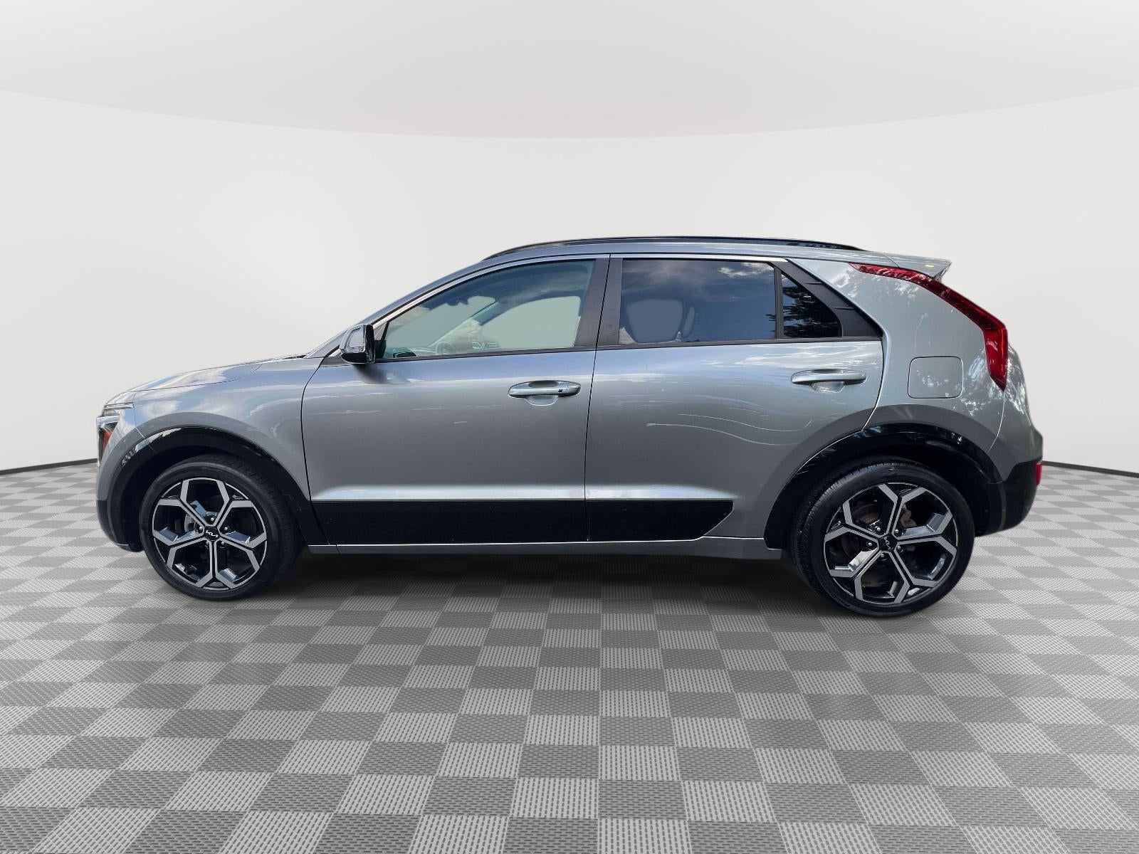 2023 Kia Niro EX Touring