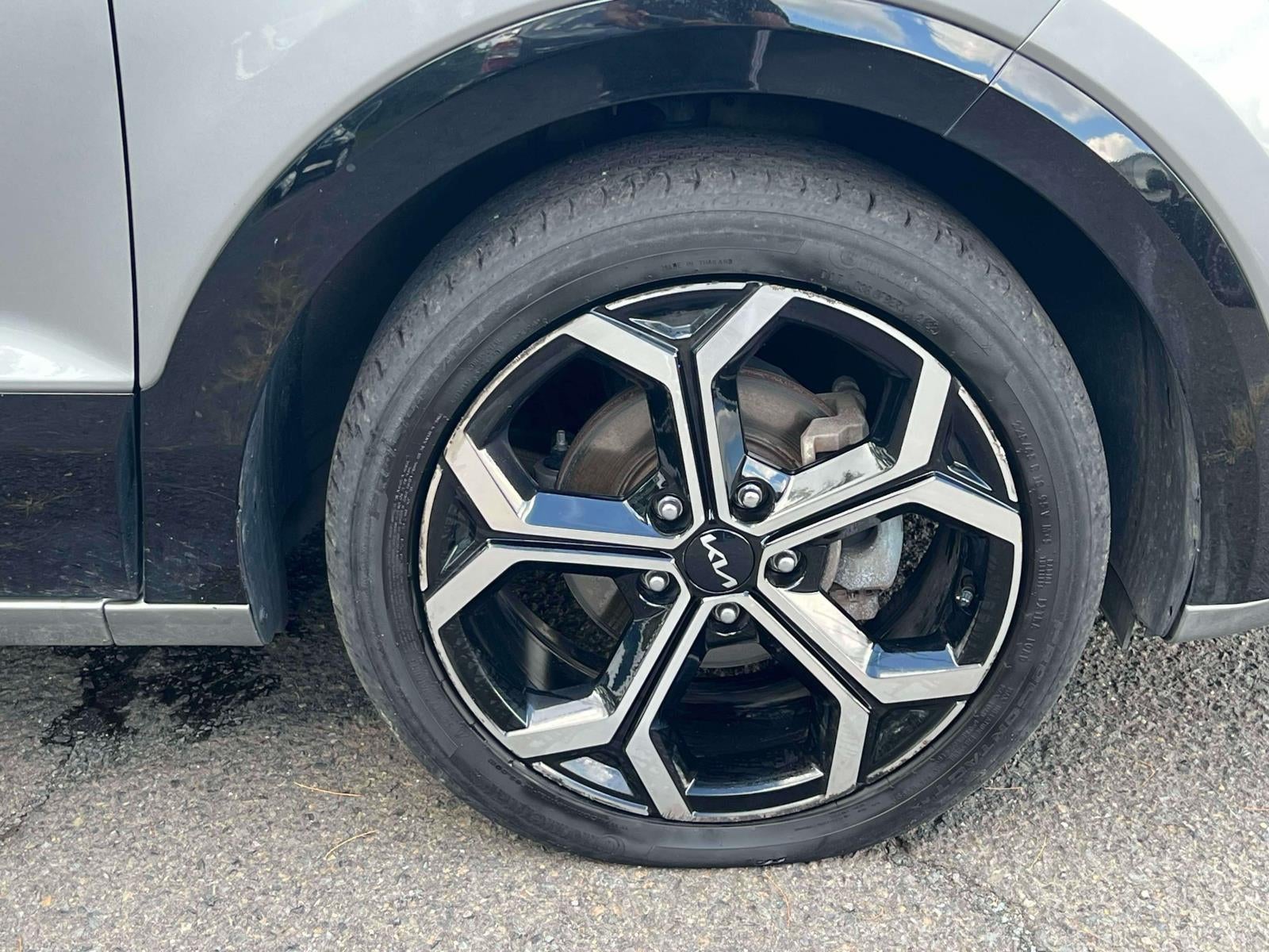 2023 Kia Niro EX Touring