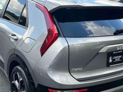 2023 Kia Niro EX Touring