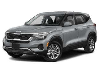 2023 Kia Seltos LX