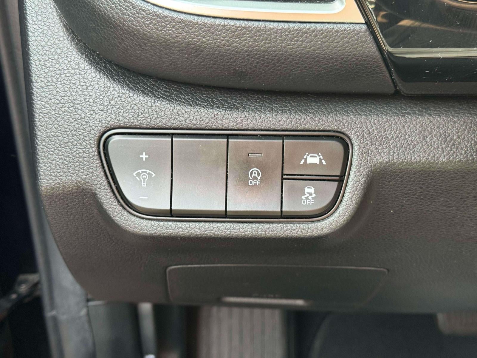 2022 Kia Seltos EX
