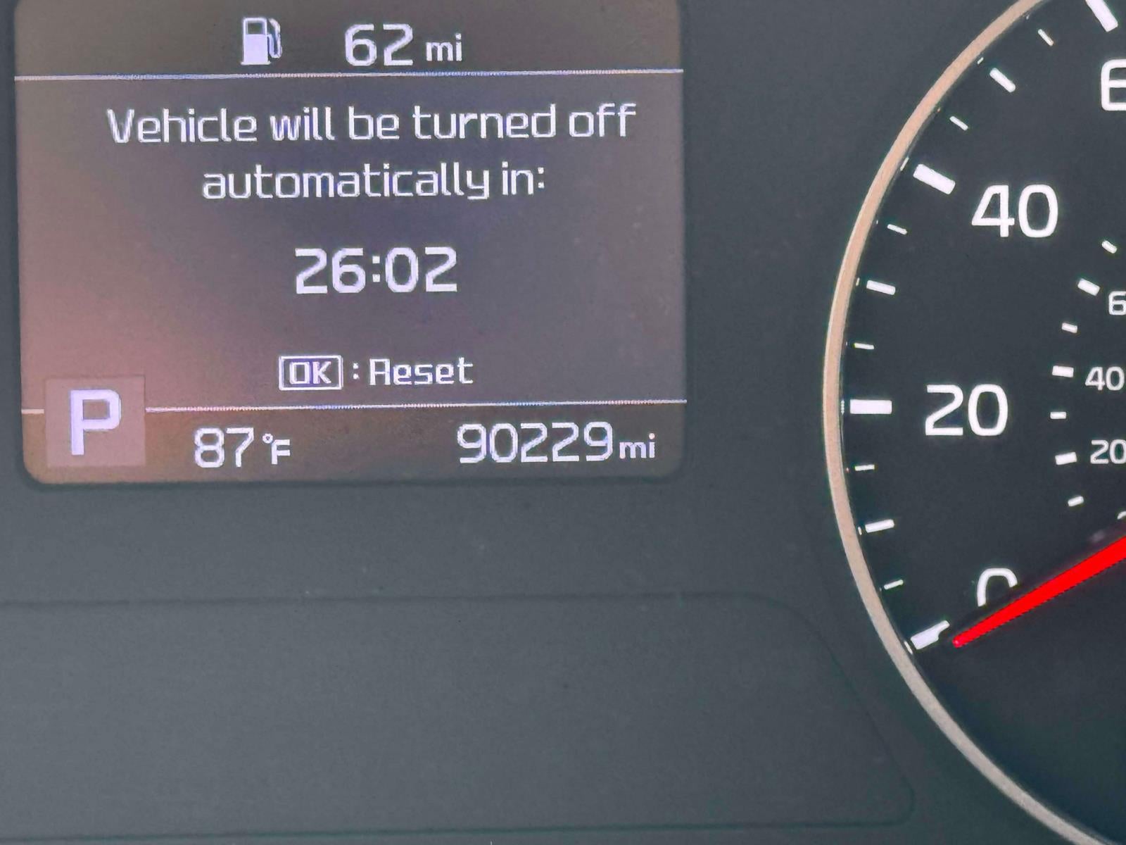 2022 Kia Seltos EX