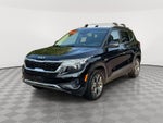 2022 Kia Seltos EX