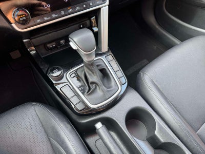 2022 Kia Seltos EX
