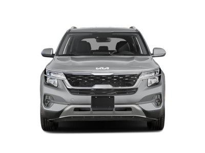 2022 Kia Seltos EX