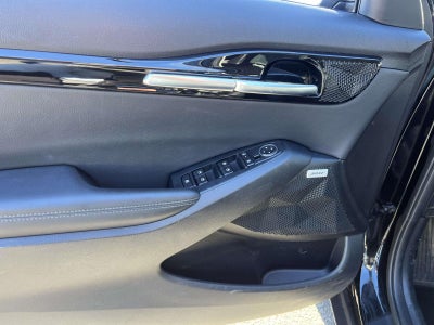 2024 Kia Seltos SX Turbo