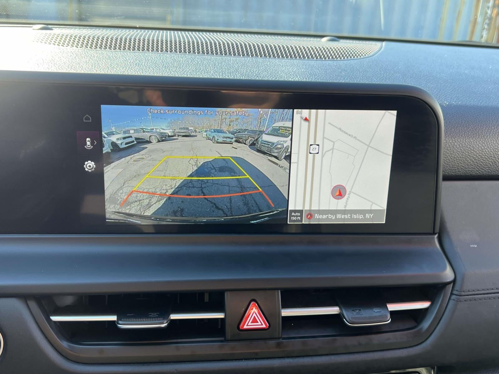 2024 Kia Seltos SX Turbo