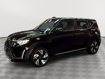 2023 Kia Soul GT-Line