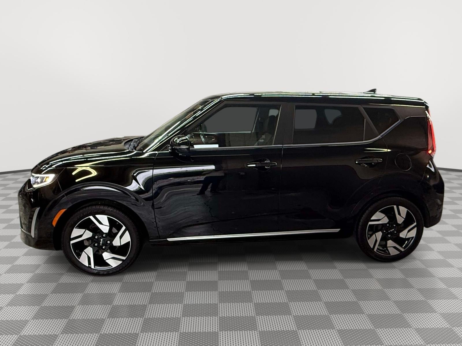 2023 Kia Soul GT-Line