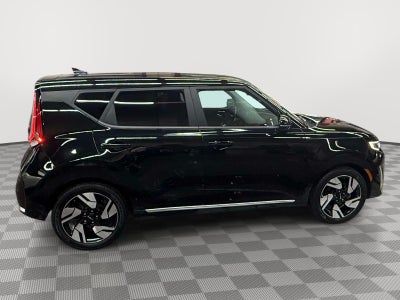 2023 Kia Soul GT-Line