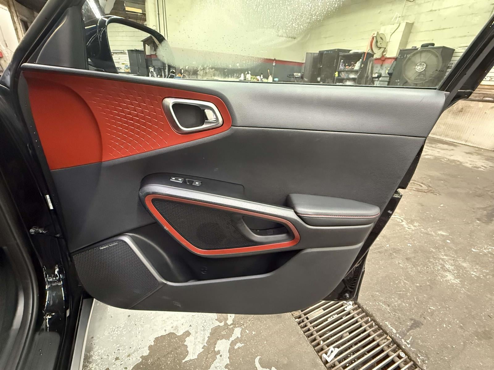 2023 Kia Soul GT-Line