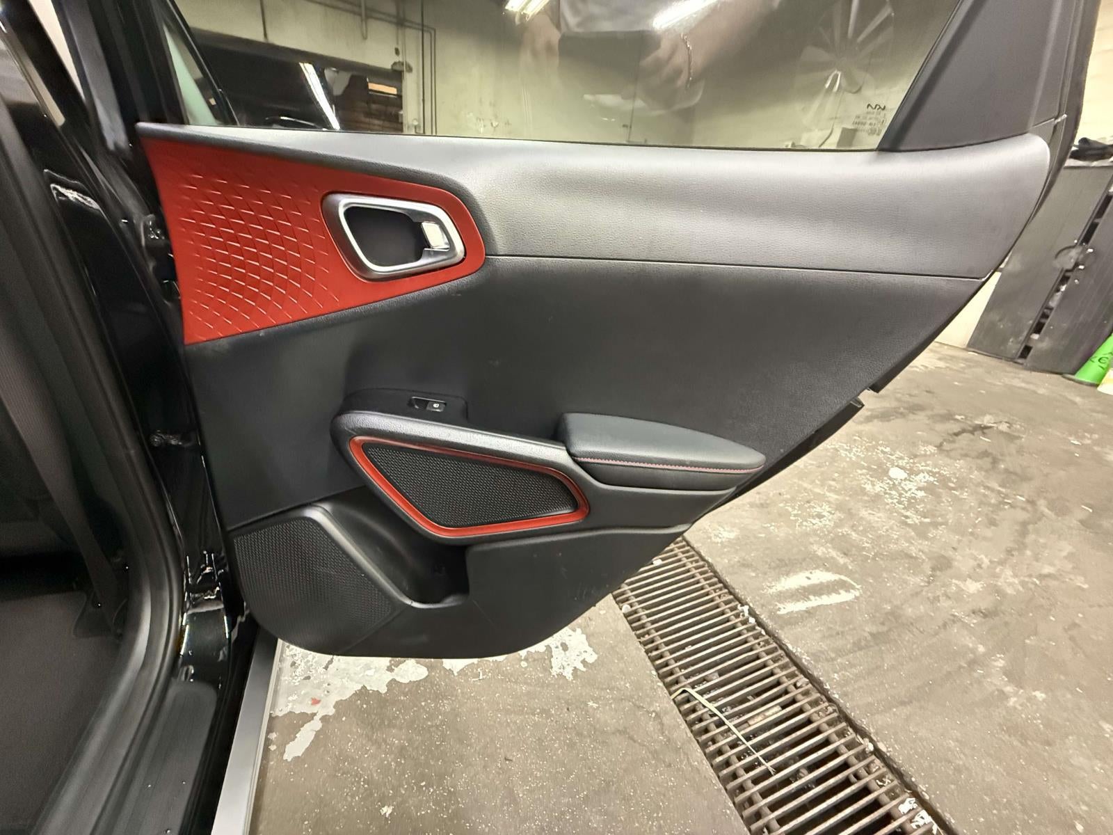 2023 Kia Soul GT-Line