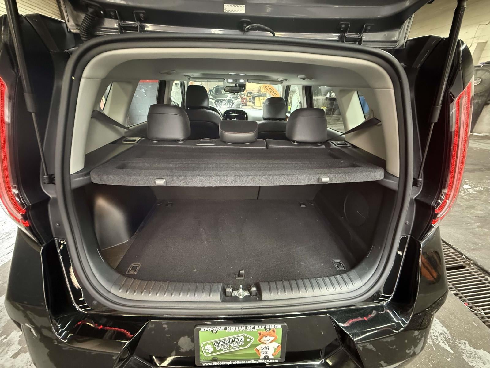 2023 Kia Soul GT-Line