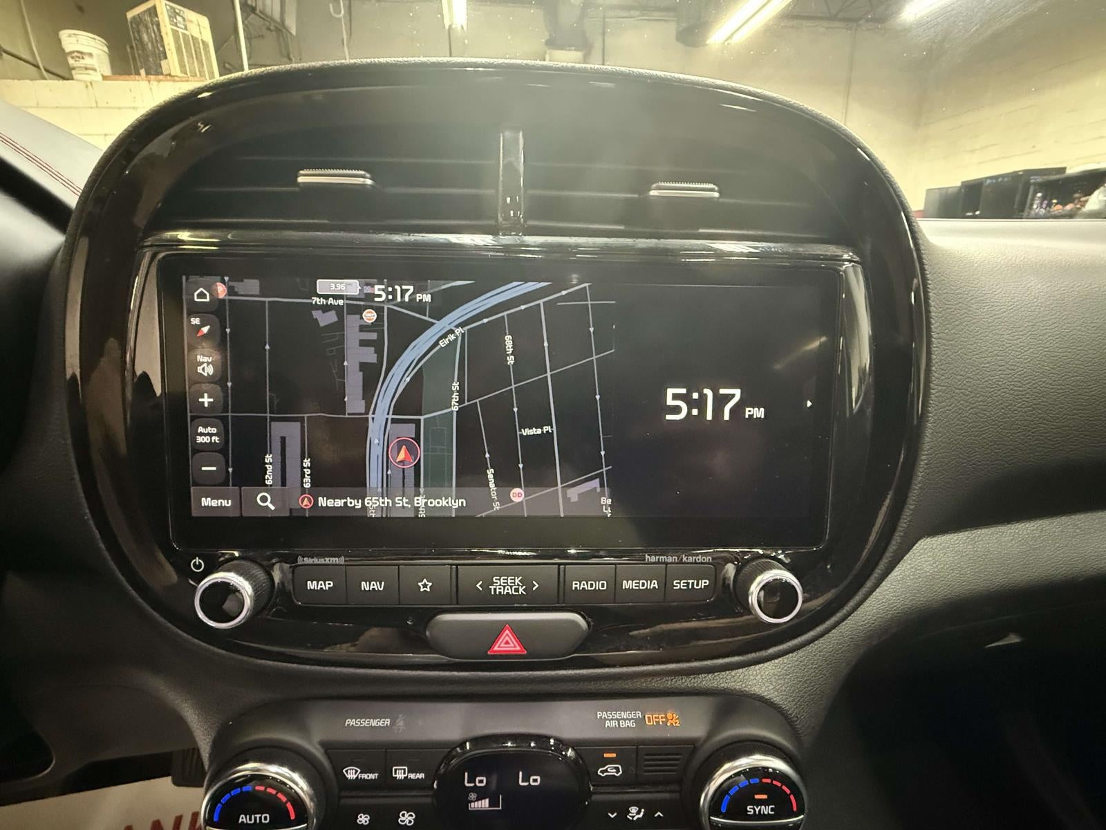 2023 Kia Soul GT-Line