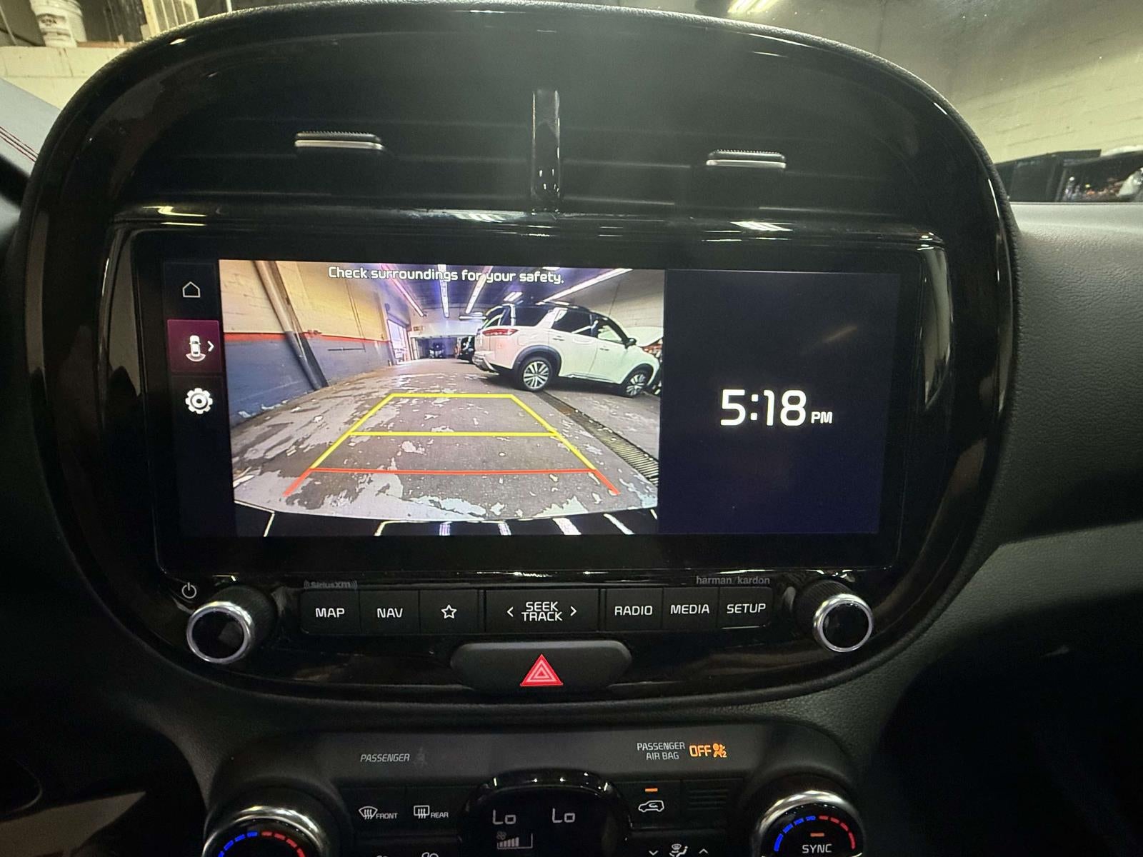 2023 Kia Soul GT-Line