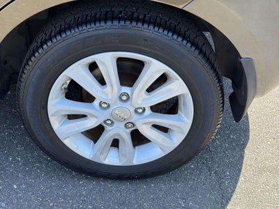 2012 Kia Soul +
