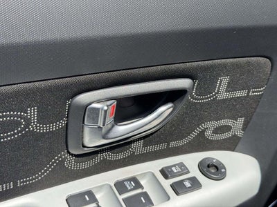 2012 Kia Soul +
