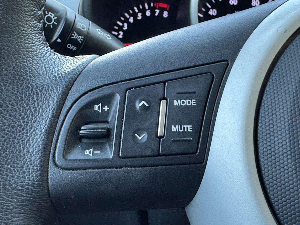 2012 Kia Soul +