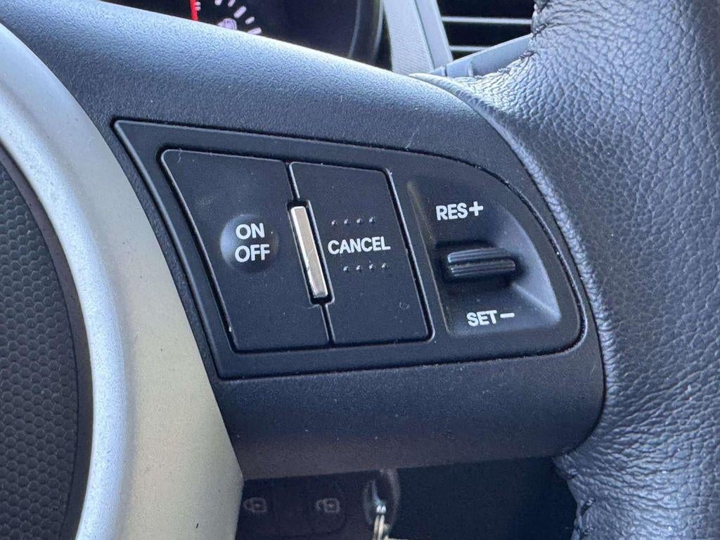 2012 Kia Soul +