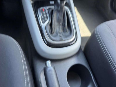 2012 Kia Soul +